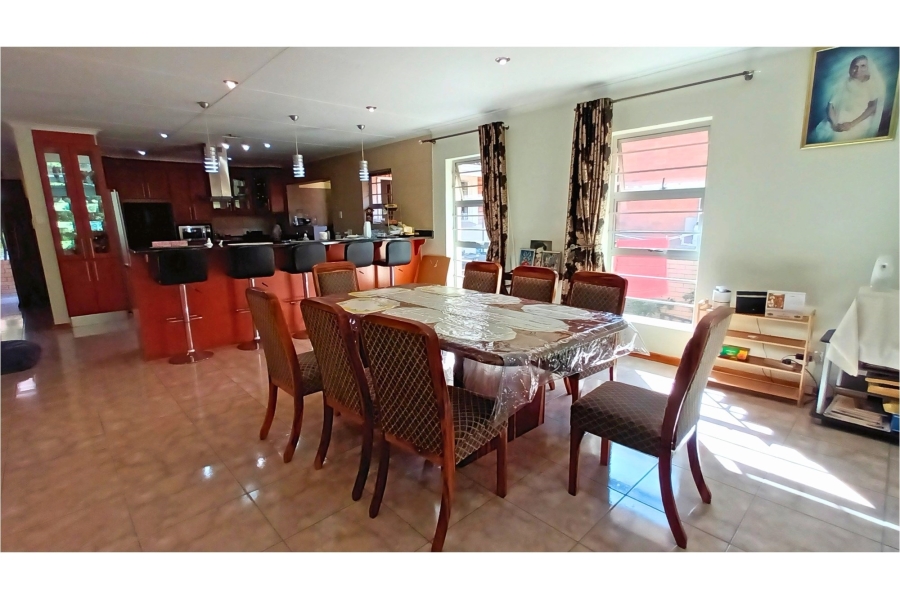 4 Bedroom Property for Sale in Blue Bend Eastern Cape